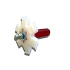 ORBIS - PB-P Pettine in plastica per batterie