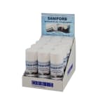 ORBIS - SANIFORB KIT Espositore di 12 Bombolette da 400 ml