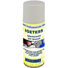 ORBIS - IGETESS 400 ml, Igienizzante per tessuti, garantisce una rapida ed efficace azione sui capi d'abbigliamento e da lavoro
