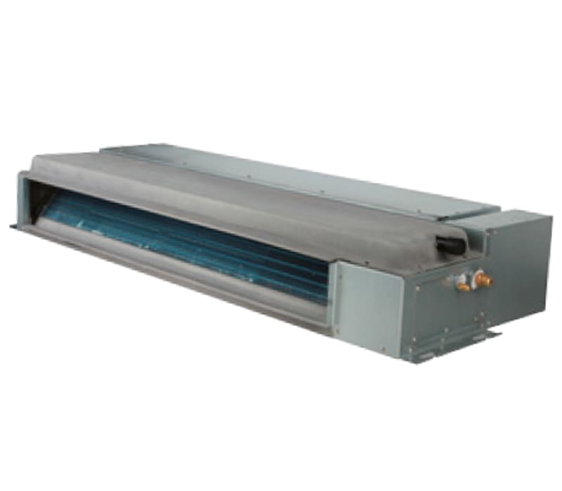 ORBIS - ADT52UX4RCL4 Unità interna CANALIZZATO 5.2kW - 18000 BTU/h, fornito con comando remoto e cablato,GAS R32 ,linea CANALIZZATI,HISENSE