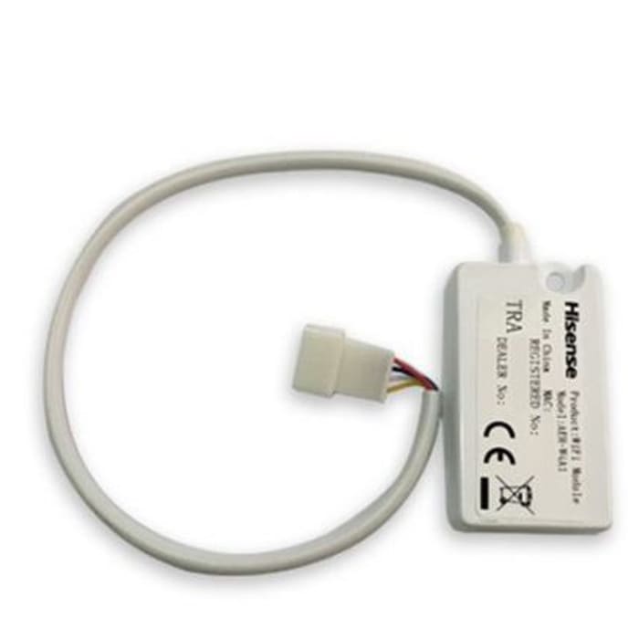 ORBIS - AEH-W4GX Modulo WiFi per linea EASY SMART