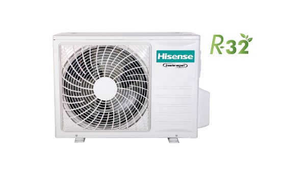 ORBIS - 3AMW72U4RJC Unità esterna TRIAL , potenza 7.0 kW, GAS R32, linea FREE MATCH,HISENSE