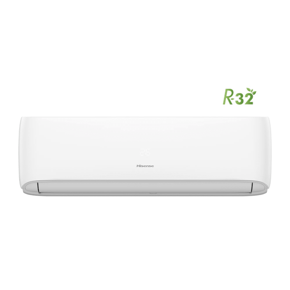 ORBIS - CF20YR4BG Unità interna, potenza 2.0 kW,GAS R32, linea HI-COMFORT Parete,HISENSE
