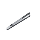 ORBIS - STG-FV-0507 Triangolo GRANDE(PREMONTATO) in ALLUMINIO con INSERTI per inclinazione moduli, regolazioni: 05°-07°, disposizione moduli:VERTICALE