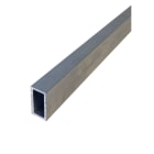 ORBIS - COMP45 Profilo COMPENSATORE in ALLUMINIO per EASY CLAMP, altezza 45mm, lunghezza 6m