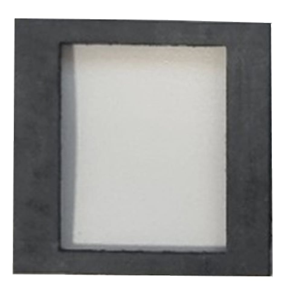 ORBIS - SP3MPU Compensatore in gomma EPDM per MPU,spesore 3mm, per pannelli da 30mm