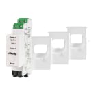 ORBIS - SHP3EM120 misuratore Trifasedi energia, WiFi, Ethernet 3 TA 120A