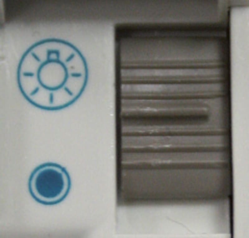 ORBIS - T-22 Automatico luci scale 1 modulo DIN, riarmabile, 230V OB063031