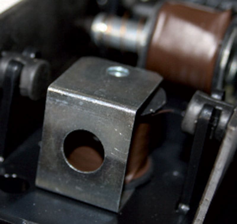 ORBIS - ORBISON 12V Campanello timbrico BITONALE , 12VAC OB110376CH