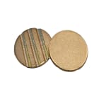 ORBIS - GETTONE a 3 RIGHE per Temporizzatore CTME