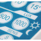 ORBIS - CR TELECOMANDO Telecomando per rivelatori serie CR