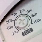 ORBIS - PROXIMAT PRO CR Rivelatore di movimento da parete o soffitto, rilevamento: angolo 360°, diametro 30m ad altezza 3.5m, 230V OB134812