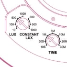 ORBIS - CIRCUMAT PRO DALI Rivelatore di presenza da soffitto, rilevamento: angolo 360°, diametro 30m ad altezza 3.5m, 230V OB134930