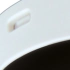 ORBIS - MOVICAM CR Rivelatore di movimento da soffitto, rilevamento: angolo 360°, frontali 6m, laterali 6m e posteriori 1m, 230V