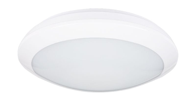 ORBIS - PLALED 80 2N SWING Colore BIANCO, 3 temperature di colore, 230V OB137612