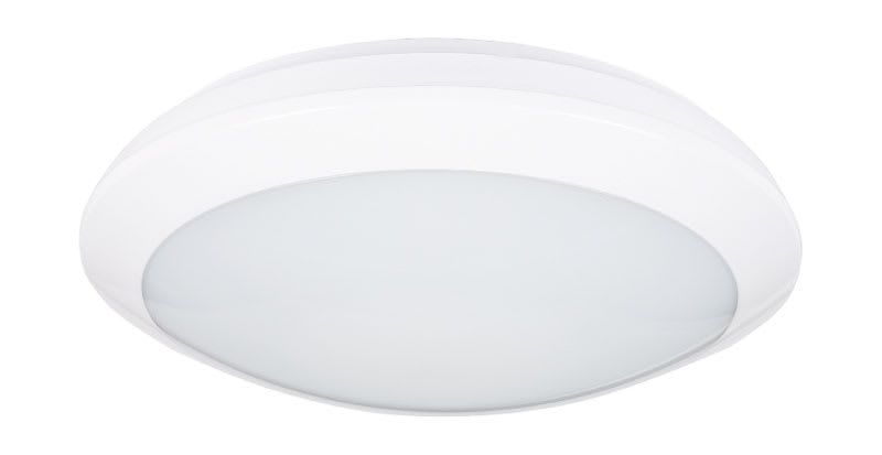 ORBIS - PLALED 80 2N SWING Colore BIANCO, 3 temperature di colore, 230V OB137612