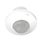 ORBIS - COMBIMAT 40.5 Rivelatore di movimento da incasso, rilevamento: angolo 360°, area 40m x 5m ad altezza 2.5m, 230V OB137840