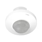 ORBIS - COMBIMAT 40.5 Rivelatore di movimento da incasso, rilevamento: angolo 360°, area 40m x 5m ad altezza 2.5m, 230V