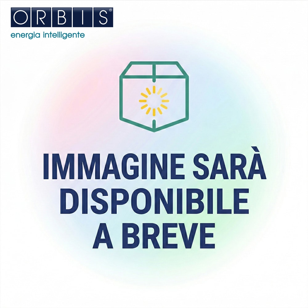 ORBIS - ASTRO NOVA CITY+  WIFI+BT 120/230V 2C 50 OB179012