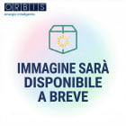 ORBIS - ASTRO NOVA CITY+  WIFI+BT 120/230V 2C 50 OB179012