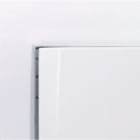 ORBIS - PULSAMAT Automatico luci scale da incasso (serie civile) con sensore tattile, riarmabile, 230V OB200005