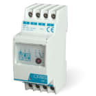 ORBIS - EBR-1 relè controllo acqua, 2 moduli DIN, 1 contatto, 24V AC