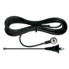 ORBIS - RX.ANT Antenna attuatore con cavo da 4.5m