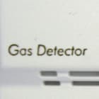 ORBIS - TWIST METANO Rivelatori gas da parete, con sensore tipo catalitico, relè in scambio, 230V OB514410