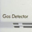 ORBIS - TWIST GPL Rivelatori gas da parete, con sensore tipo catalitico, relè in scambio, 230V OB514510