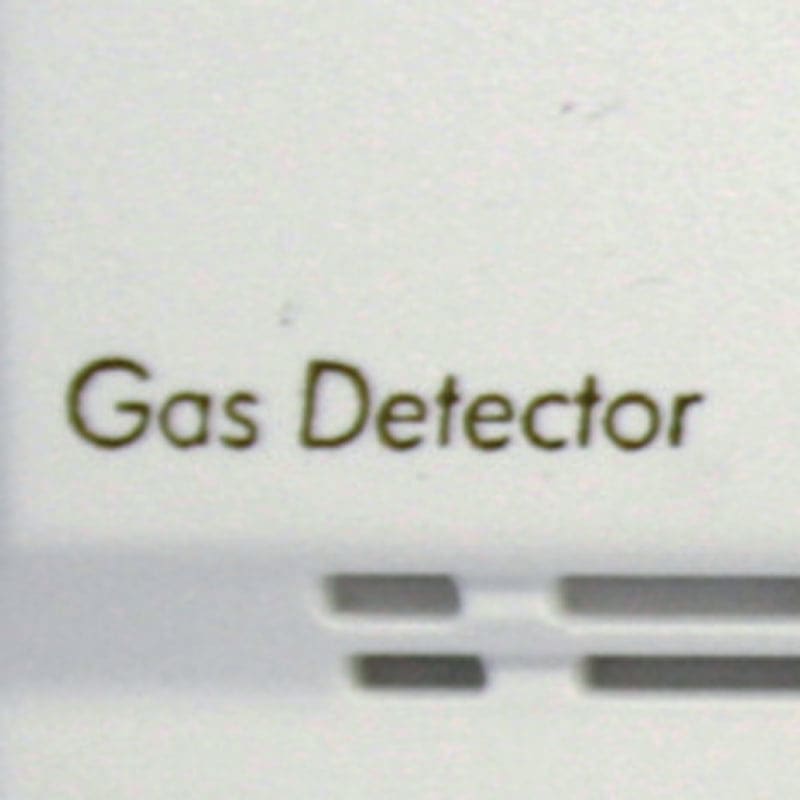 ORBIS - KIT GAS GPL 1/2" (TWIST) Rivelatori gas da parete, con sensore catalitico ed una elettrovalvola NA 1/2", 230V OB515312