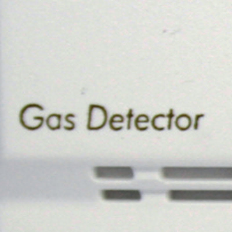 ORBIS - KIT GAS GPL 3/4" (TWIST) Rivelatori gas da parete, con sensore catalitico ed una elettrovalvola NA 3/4", 230V OB515334