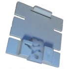 ORBIS - DIN 20 Adattatore barra DIN per trasformatori AT20 OB528240