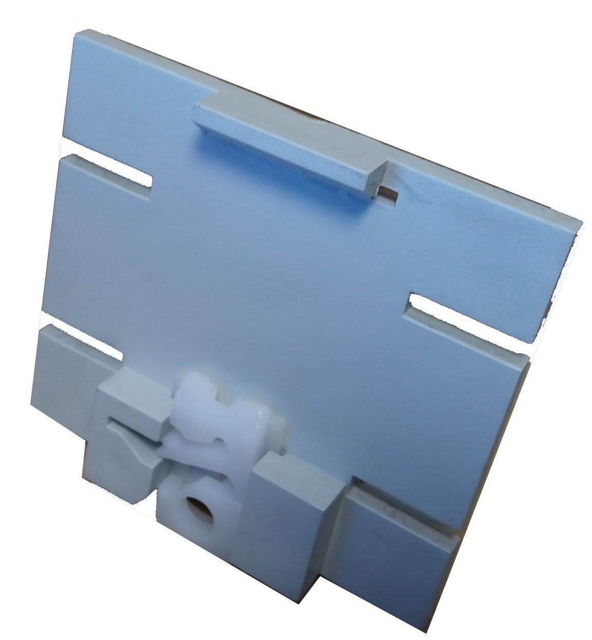 ORBIS - DIN 30 Adattatore barra DIN per trasformatori AT30 OB528260