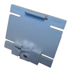 ORBIS - DIN 40 Adattatore barra DIN per trasformatori AT40 OB528280