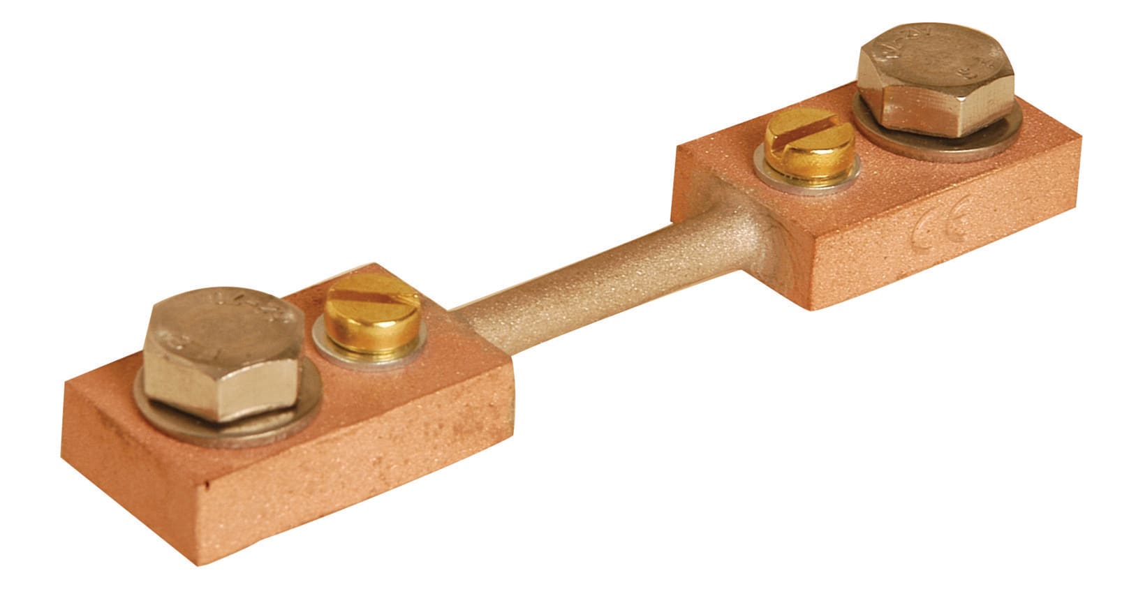 ORBIS - SHUNT 15A 60mV OB528460