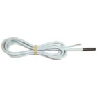 ORBIS - SCPNTC/A Sonda Di Temperatura a semiconduttore NTC, campo lavoro -50°C +80°C, cavo PVC 1.5m, terminale 6x30 AISI 304, IP67 OB531140