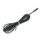 ORBIS - SCPNTC/AE Sonda Di Temperatura a semiconduttore NTC, campo lavoro -50°C +120°C, cavo PVC 1.5m, terminale 5x20 termoplastico, IP67