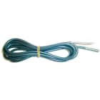ORBIS - SCPPTC/A Sonda Di Temperatura a semiconduttore PTC, campo lavoro -50°C +80°C, cavo PVC 1.5m, terminale 6x30 AISI 304, IP67