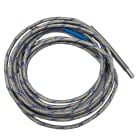 ORBIS - FE.CO450 TIPO J Sonda Di Temperatura termocoppia tipo J, campo lavoro 0°C +450°C, terminale 6x16