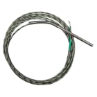 ORBIS - CR-AL TIPO K Sonda Di Temperatura termocoppia tipo K, cavo VETROTEX 5m