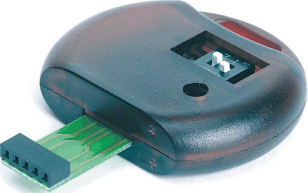 ORBIS - FASTSET SCMT20M-0000 Chiave di programmazione per regolatori OB531180