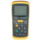 ORBIS - TD70 TERMOMETRO DIGITALE a 2 sonde (termocoppia tipo K)
