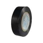 ORBIS - NE1510-13 NERO Nastro isolante, spessore 0.13mm, dimensioni: 15 mm x 10 m, confezione 200 pz. OB550200