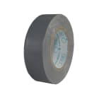 ORBIS - GR1510-13 GRIGIO Nastro isolante, spessore 0.13mm, dimensioni: 15 mm x 10 m, confezione 200 pz OB550212