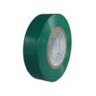 ORBIS - VE1510-13 VERDE Nastro isolante, spessore 0.13mm, dimensioni:15 mm x 10 m, confezione 200 pz