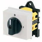 ORBIS - CL2 Commutatore BIPOLARE, portata 16A, fissaggio a parete e barra DIN OB560400