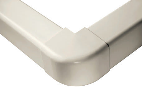 ORBIS - AE456 Angolo esterno 45x60 mm OB572016