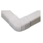 ORBIS - AER608 Angolo esterno regolabile 60 x 80 mm OB572019