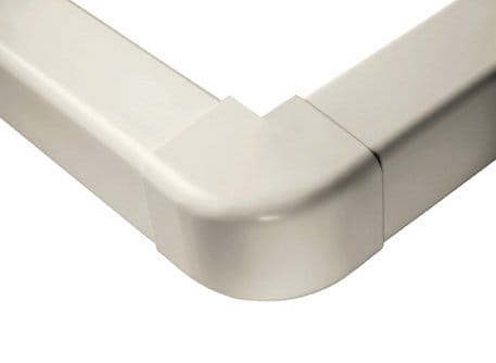 ORBIS - AE659 Angolo esterno 65x90 mm OB572020