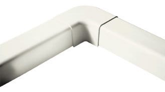 ORBIS - AP456 Angolo piatto 45x60 mm